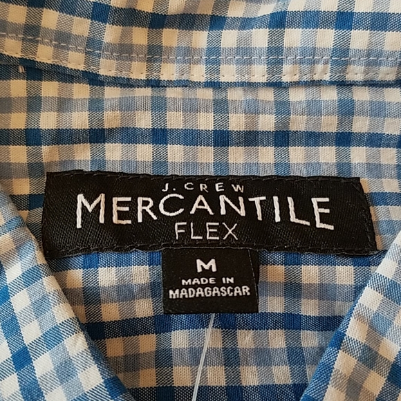 J Crew mens button down shirt - Picture 4 of 4